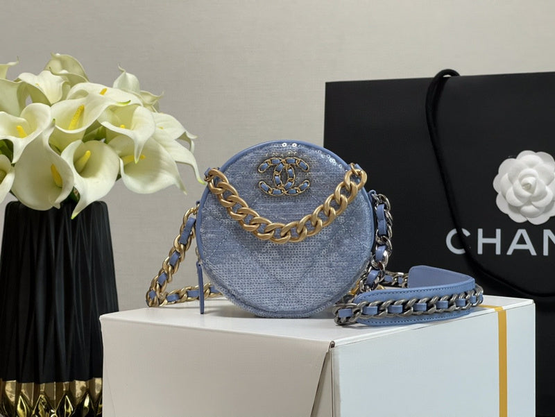 The Arid Bag Shop new Luxury  - Chanel Bags - 676