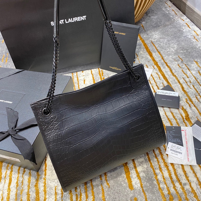 Yves Saint Laurent - Bags - The Wells Bags  407