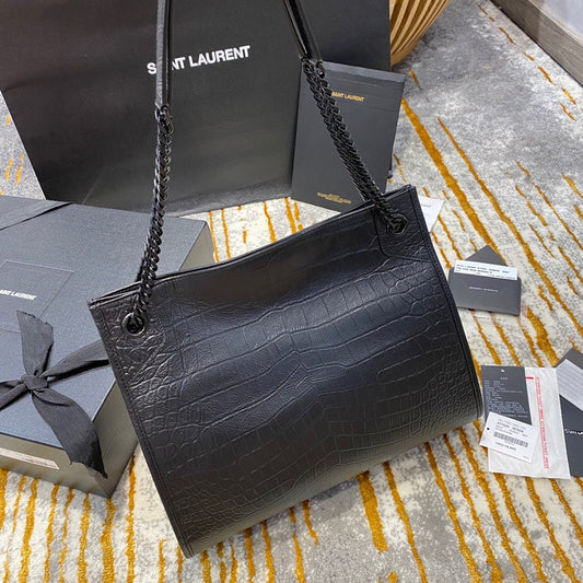 Yves Saint Laurent - Bags - The Wells Bags  407