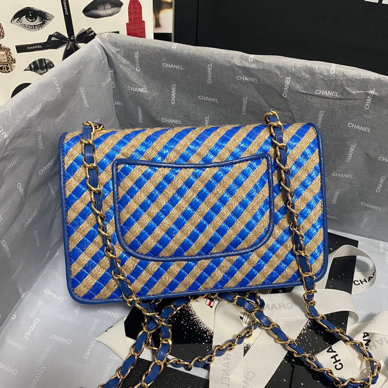 The Arid Bag Shop new Luxury  - Chanel Bags - 580