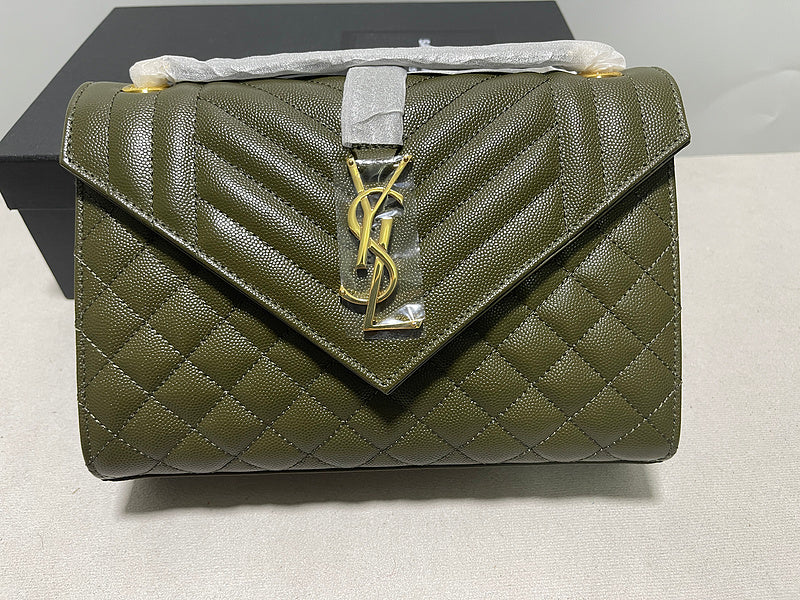 Yves Saint Laurent - Bags - The Wells Bags  489