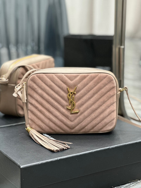 YSL Bags - 1328