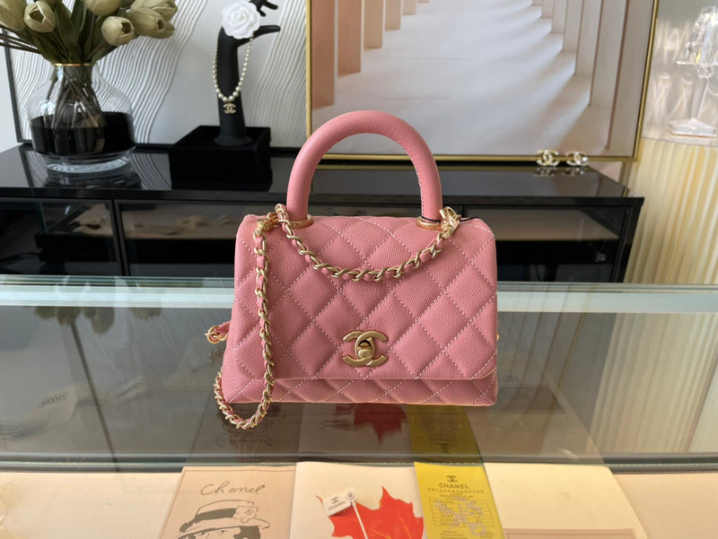 The Arid Bag Shop new Luxury  - Chanel Bags - 566