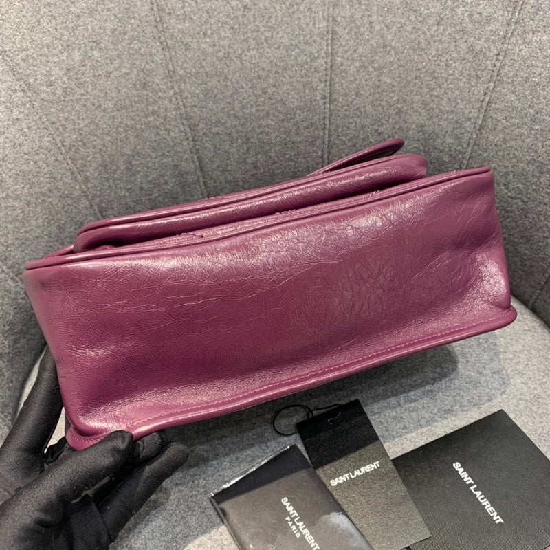 Yves Saint Laurent - Bags - The Wells Bags  358