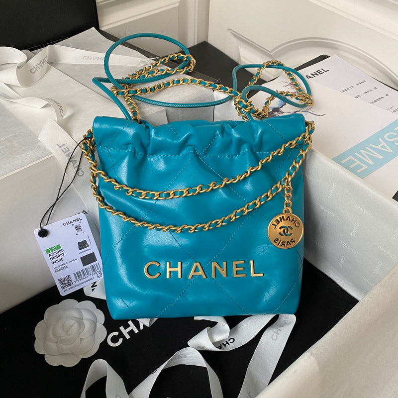 The Arid Bag Shop new Luxury  - Chanel Bags - 449