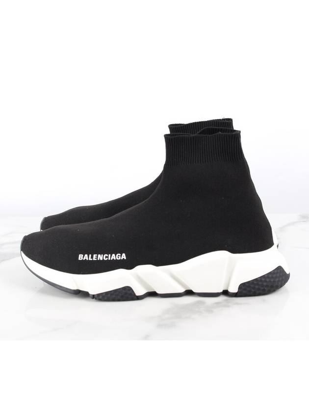 Luxury Balenciaga  Speedrunner sneakers 40 250