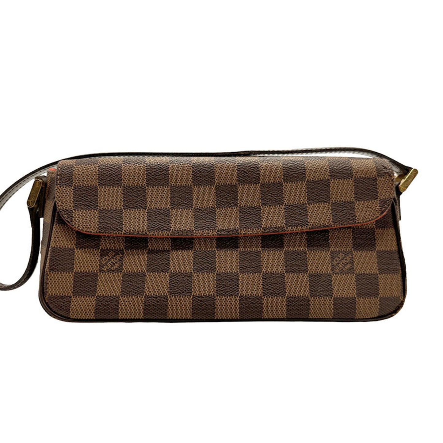 Louis Vuitton Damier  Damier Canvas Handbag