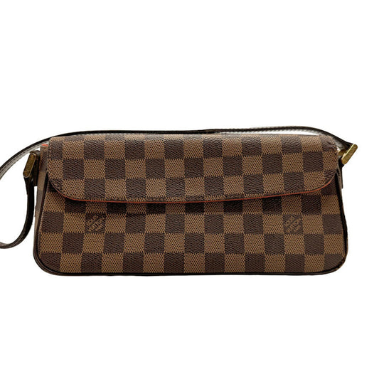 Louis Vuitton Damier  Damier Canvas Handbag