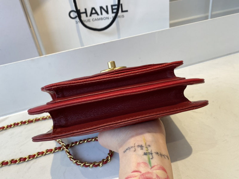 The Arid Bag Shop new Luxury  - Chanel Bags - 495