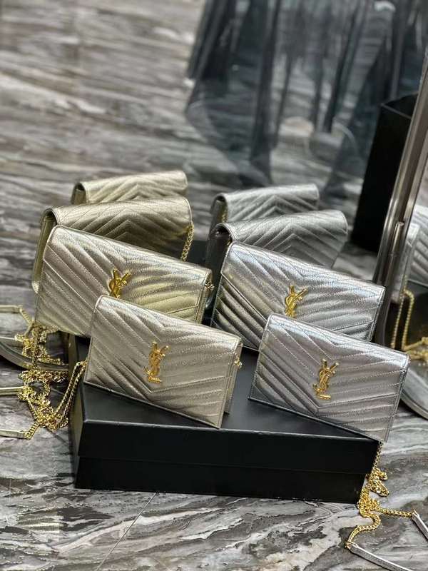 Yves Saint Laurent - Bags - The Wells Bags  603
