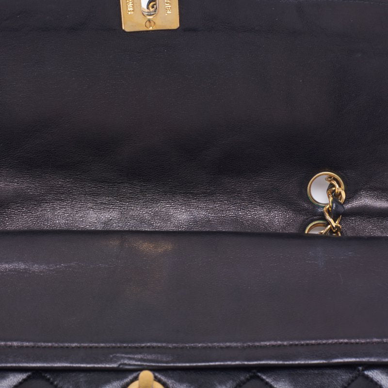 Chanel Matrasse  Limited Chain Shoulder  Black (Silver x G) Shoulder Bag  Shoulder Bag Ladies Shoulder Bag Hybrid  Ship SS] Honeymoon Online