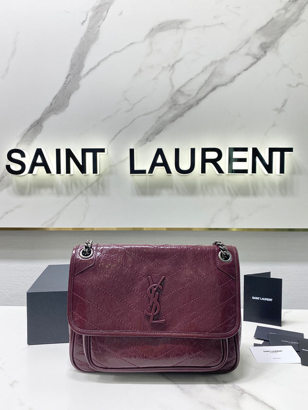 YSL Bags - 1526