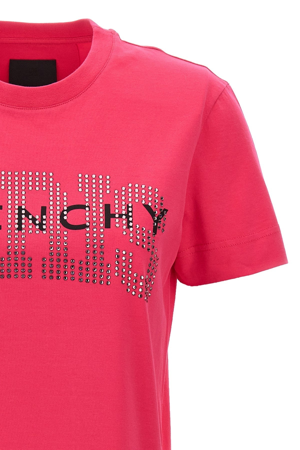 Givenchy Women Logo T-Shirt