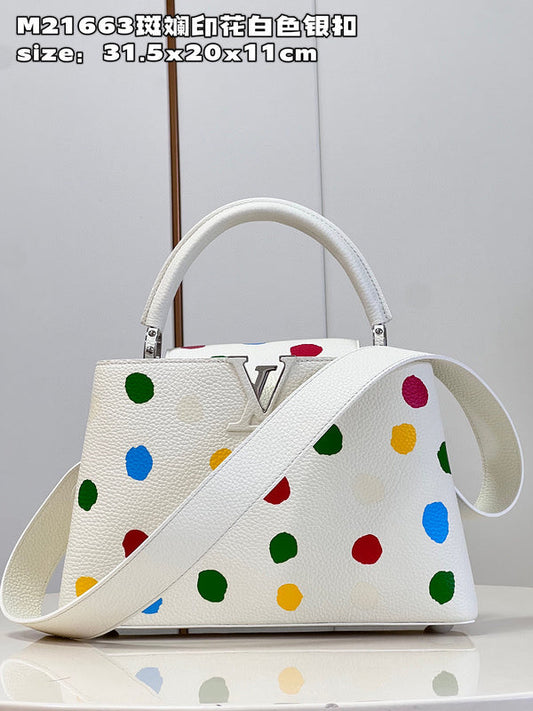 Louis Vuitton Bags