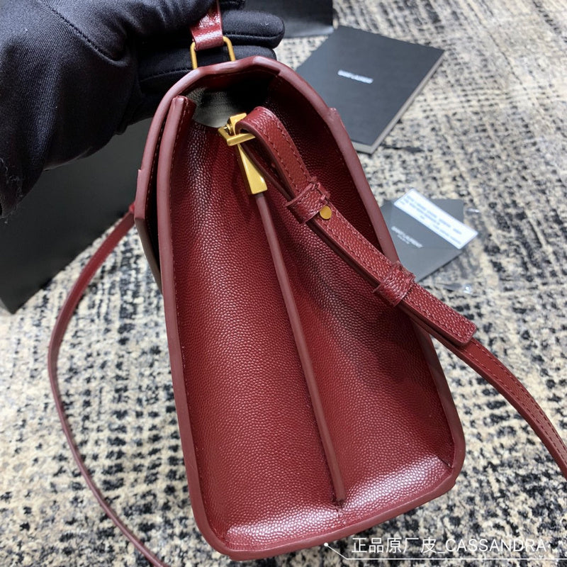Yves Saint Laurent - Bags - The Wells Bags  169