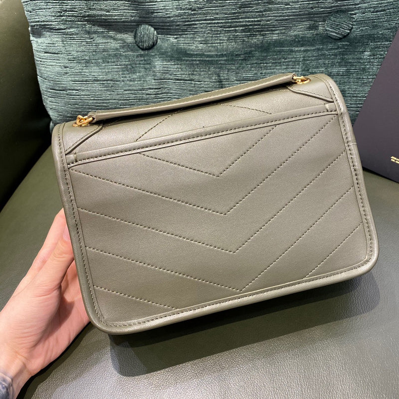 Yves Saint Laurent - Bags - The Wells Bags  392
