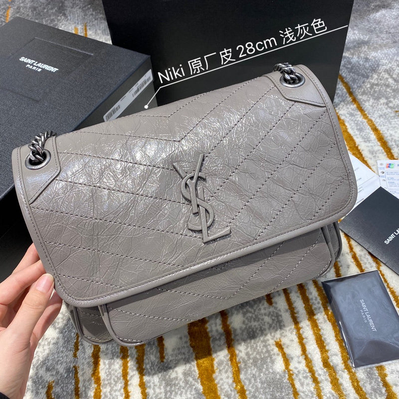 Yves Saint Laurent - Bags - The Wells Bags  338