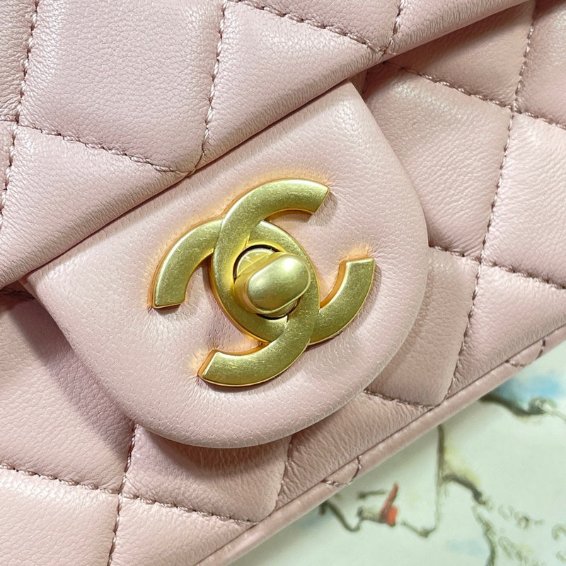 The Arid Bag Shop new Luxury  - Chanel Bags - 424