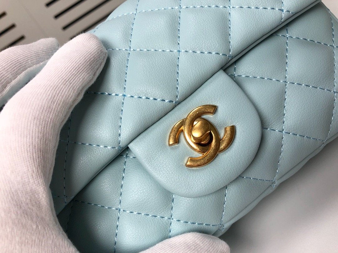 Luxury Edition Bags CH-L 222