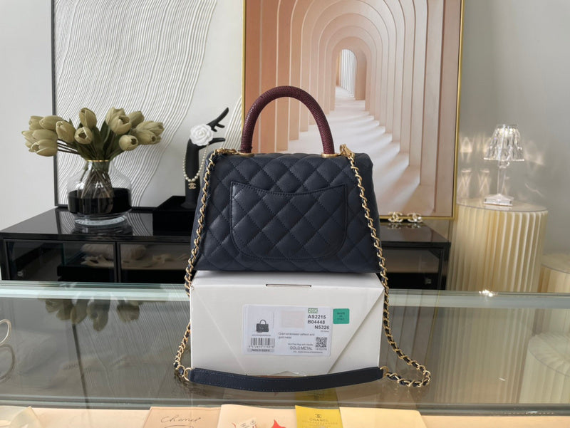 The Arid Bag Shop new Luxury  - Chanel Bags - 635