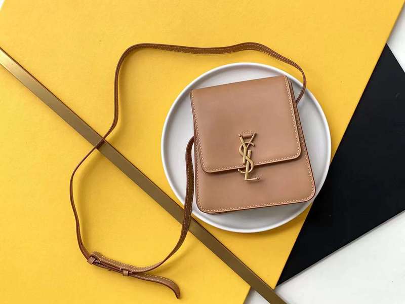 Yves Saint Laurent - Bags - The Wells Bags  188