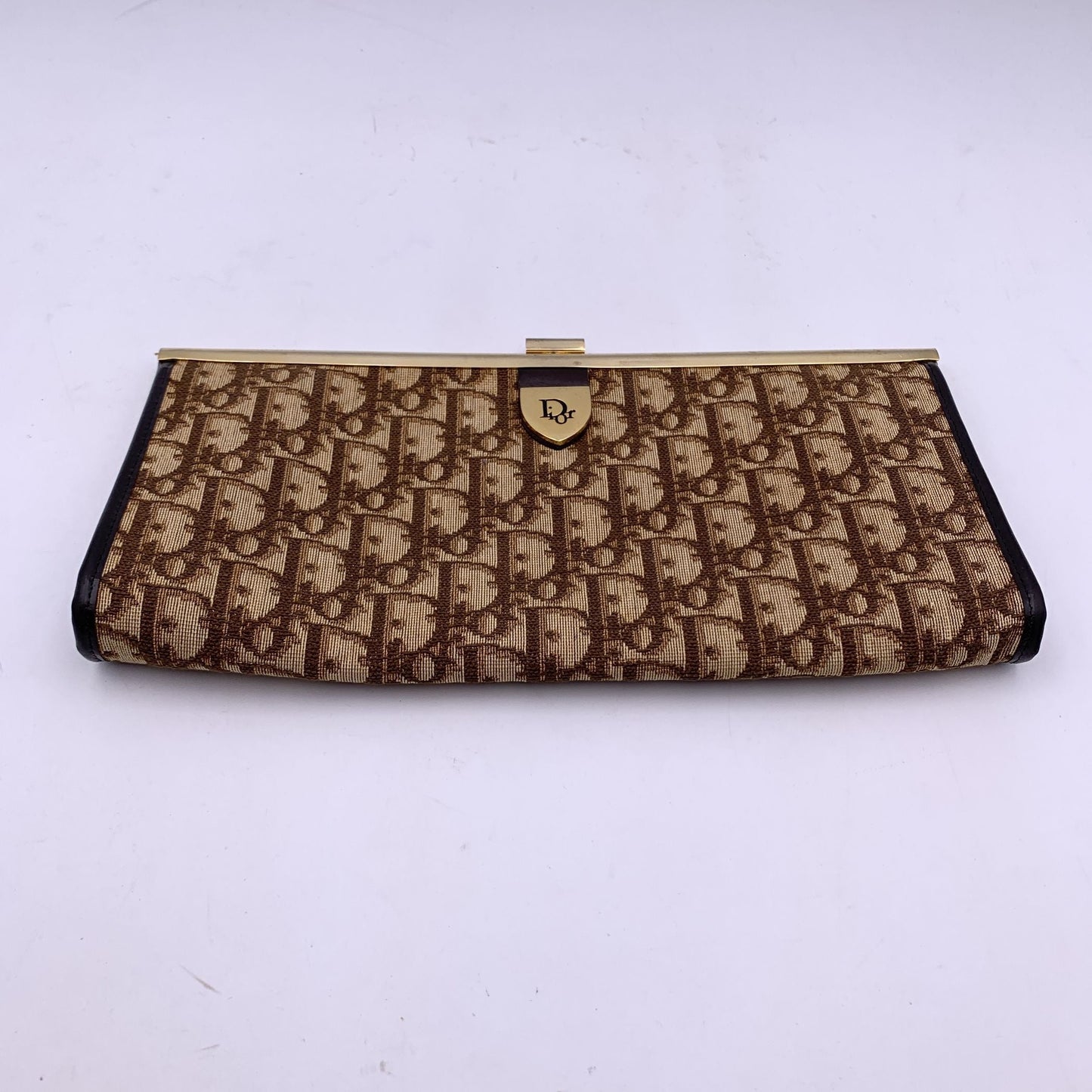 CHRISTIAN DIOR Christian Dior Clutch Bag Vintage