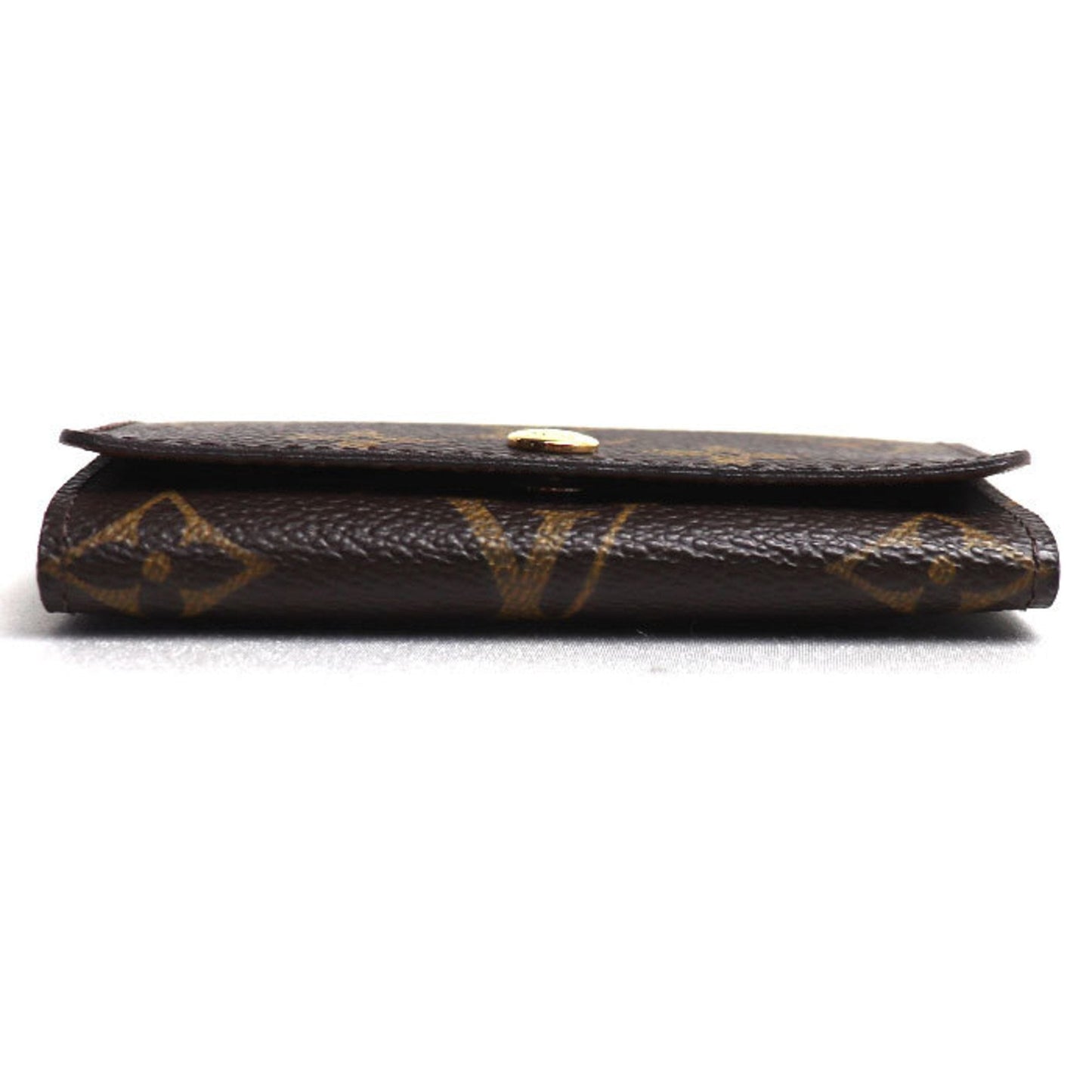 Louis Vuitton Monogram  Monogram Keycase