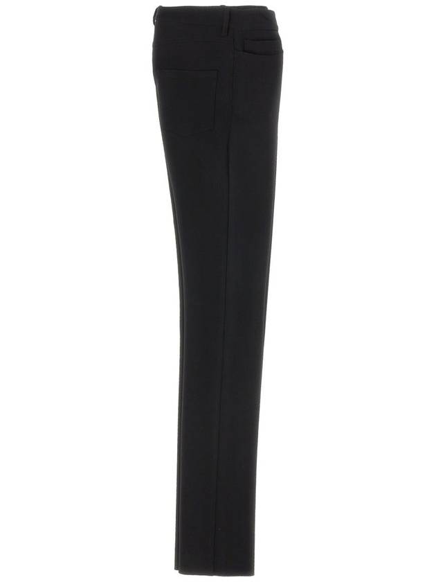 Luxury Balenciaga  Milan Trouser In Jersey 725512TNV081000 B0270048936