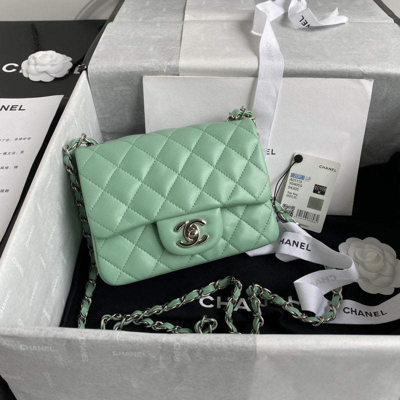 The Arid Bag Shop new Luxury  - Chanel Bags - 371