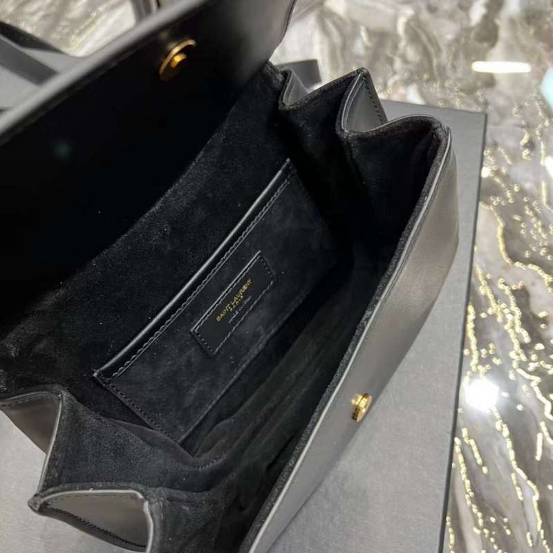 Yves Saint Laurent - Bags - The Wells Bags  538