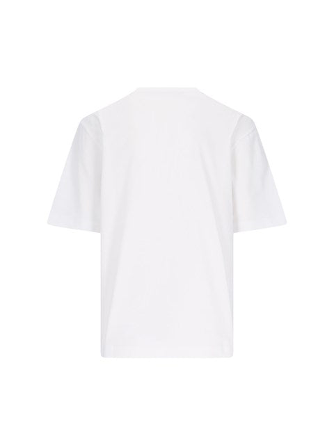 Gucci Men Printed T-Shirt