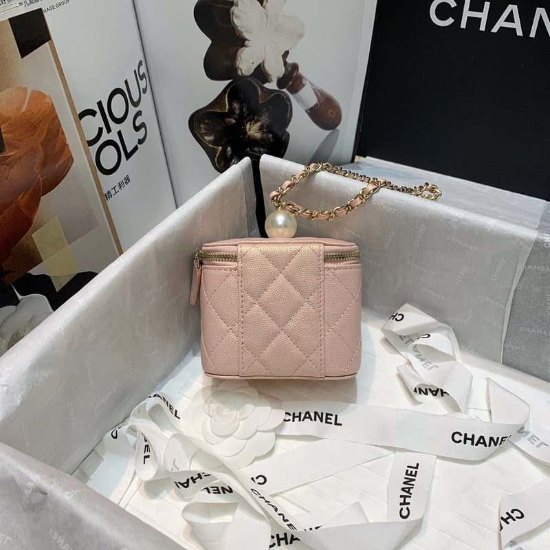 The Arid Bag Shop new Luxury  - Chanel Bags - 379
