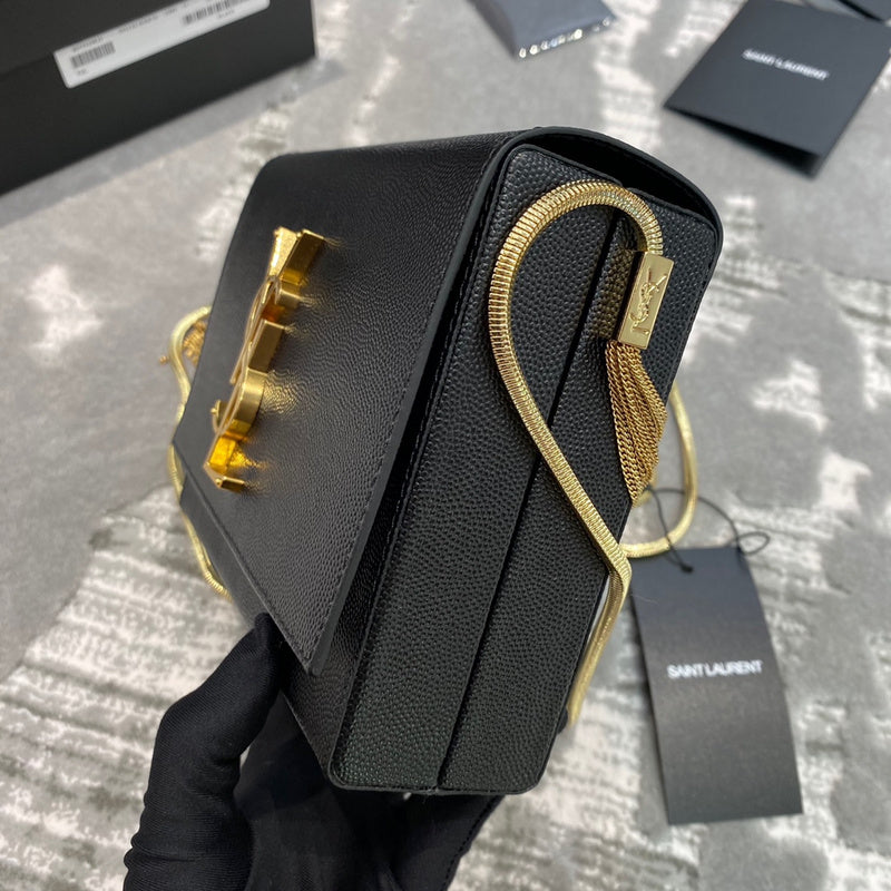 Yves Saint Laurent - Bags - The Wells Bags  259