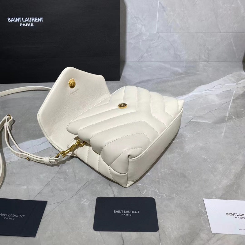Yves Saint Laurent - Bags - The Wells Bags  569