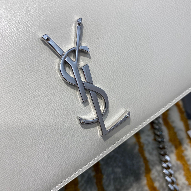 Yves Saint Laurent - Bags - The Wells Bags  463