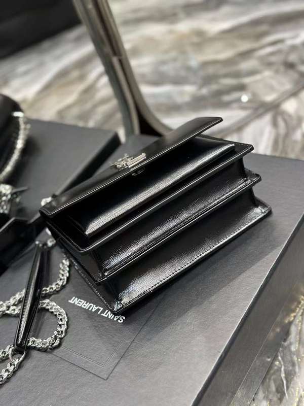 Yves Saint Laurent - Bags - The Wells Bags  632