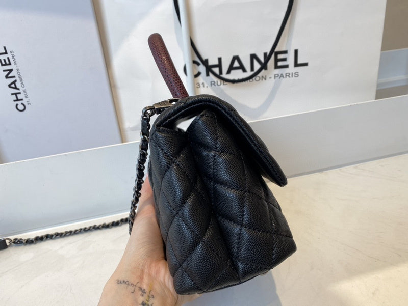 The Arid Bag Shop new Luxury  - Chanel Bags - 602