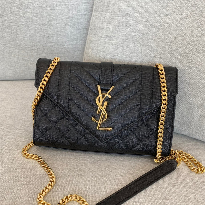 YSL Bags - 1814