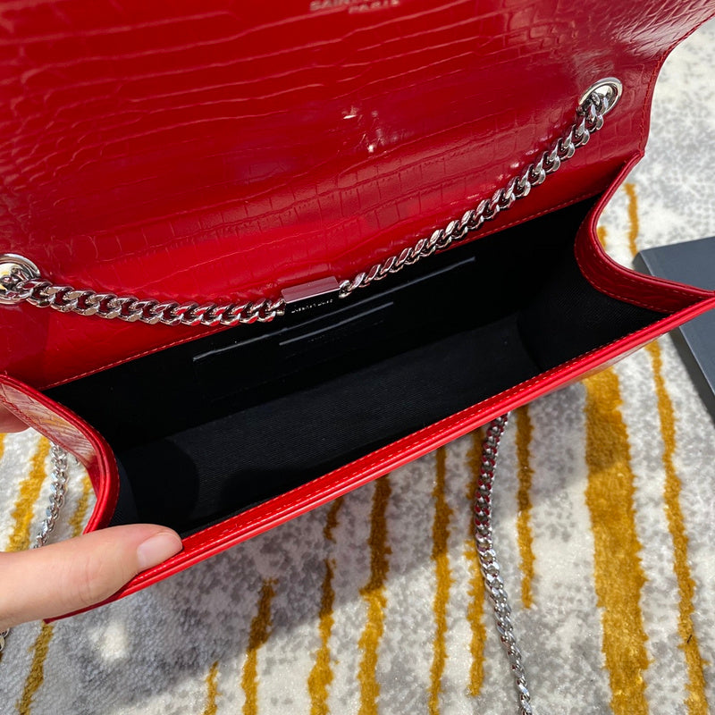 Yves Saint Laurent - Bags - The Wells Bags  275