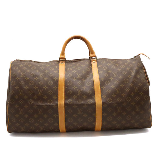 LOUIS VUITTON Keepall 50 in Monogram M41426
