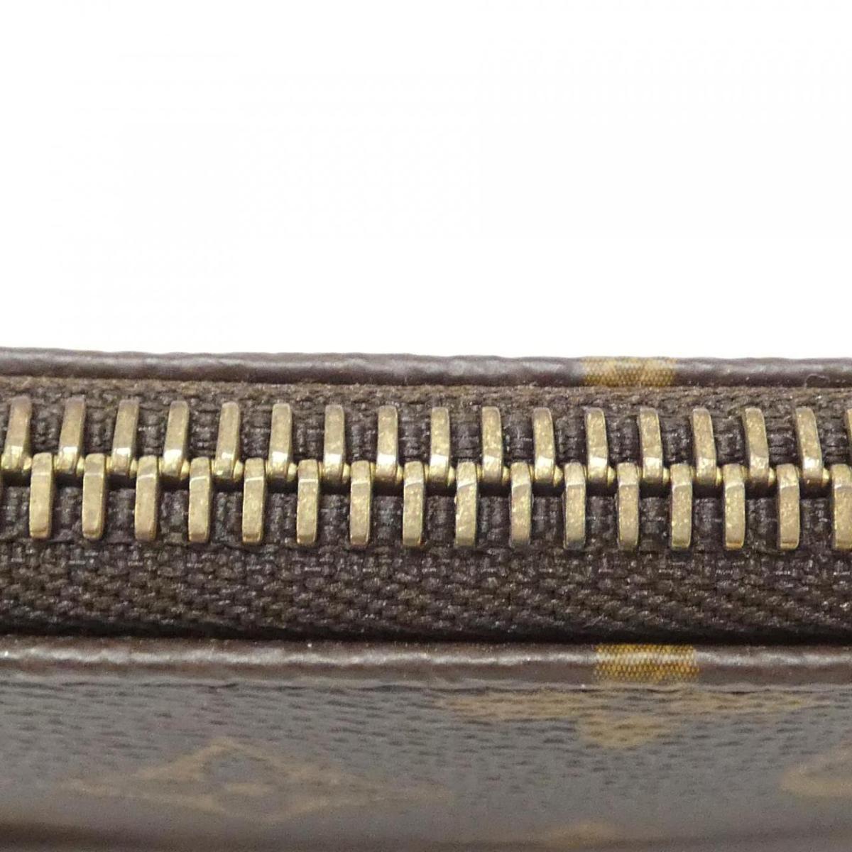 Louis Vuitton Monogram Pochette Mill MM M60094 Accessory Pochette