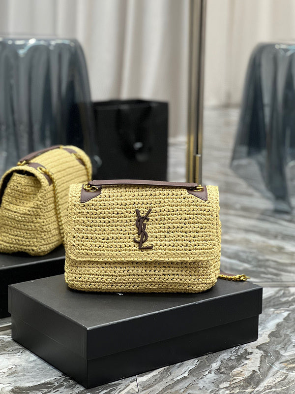 YSL Bags - 1574