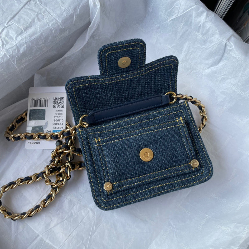 The Arid Bag Shop new Luxury  - Chanel Bags - 437