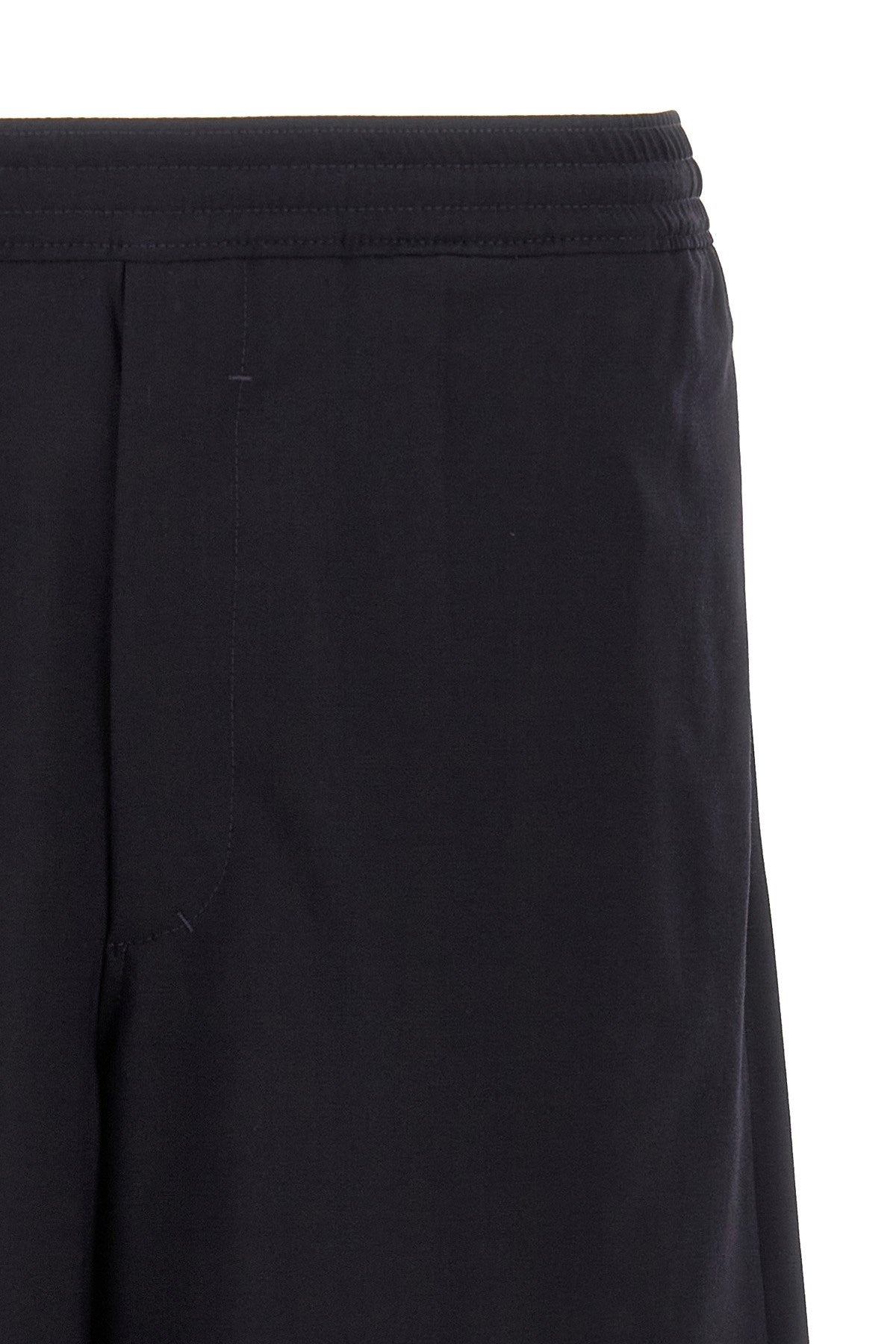 Givenchy Men 'Tailoerd' Bermuda Shorts