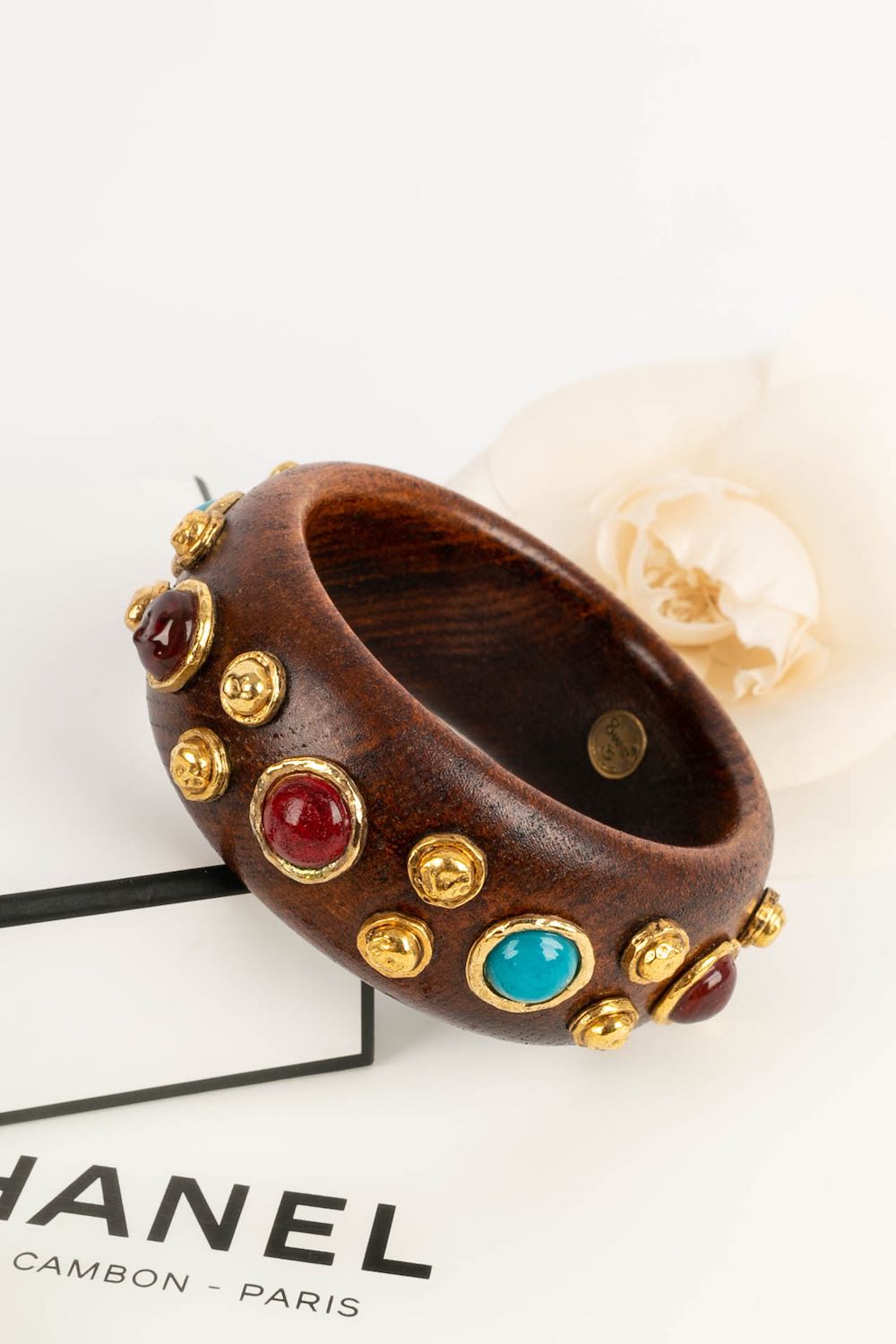 Bracelet Chanel