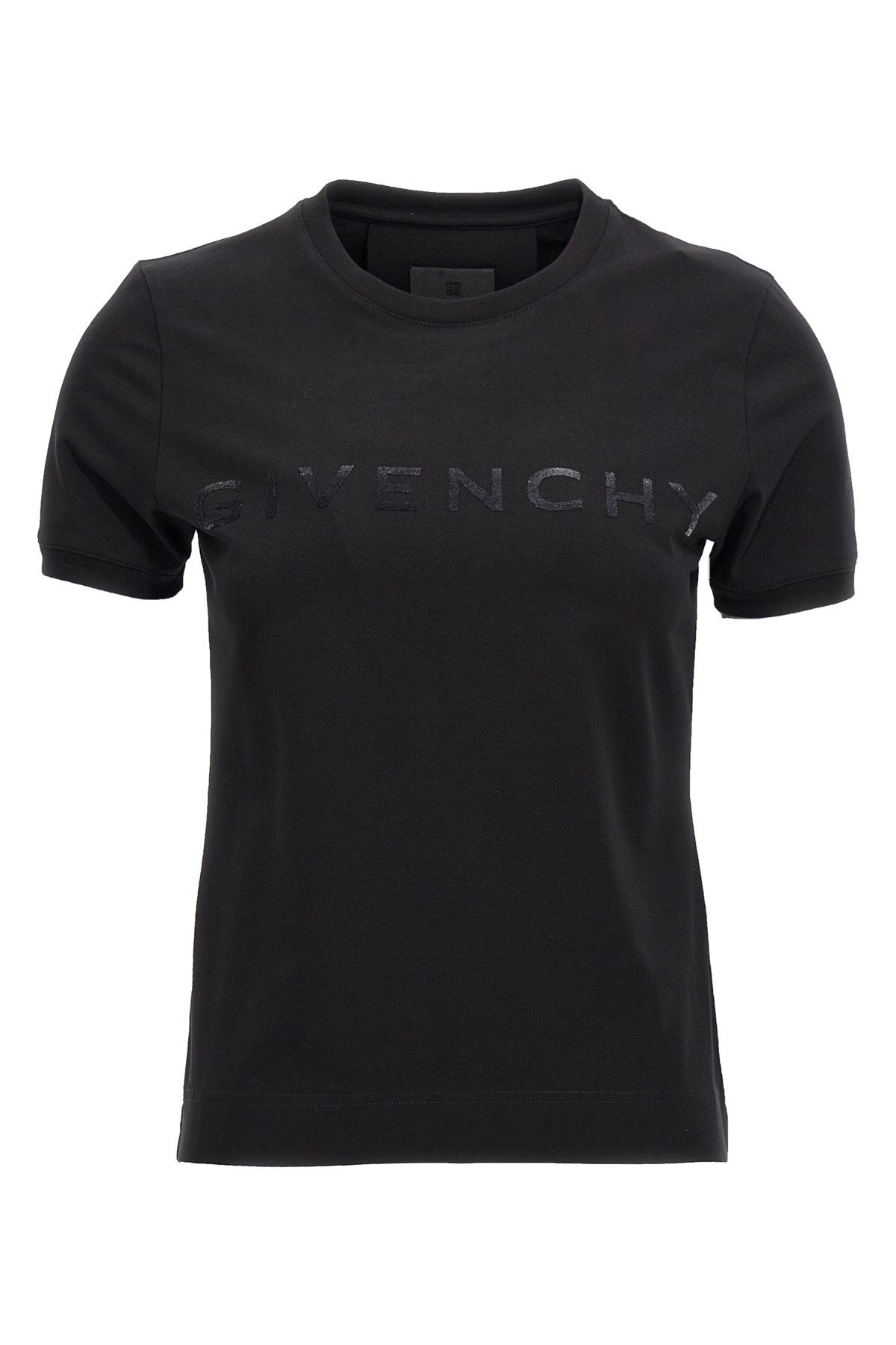 Givenchy Women 'Ringer' T-Shirt