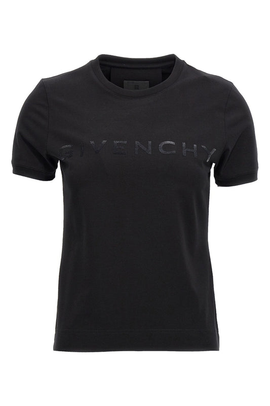 Givenchy Women 'Ringer' T-Shirt