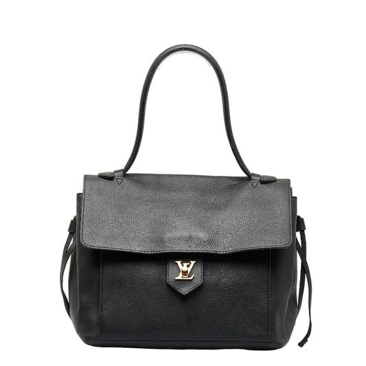 Louis Vuitton M54008 Black Leather  Louis Vuitton
