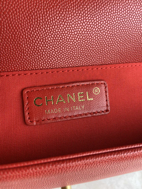 The Arid Bag Shop new Luxury  - Chanel Bags - 356