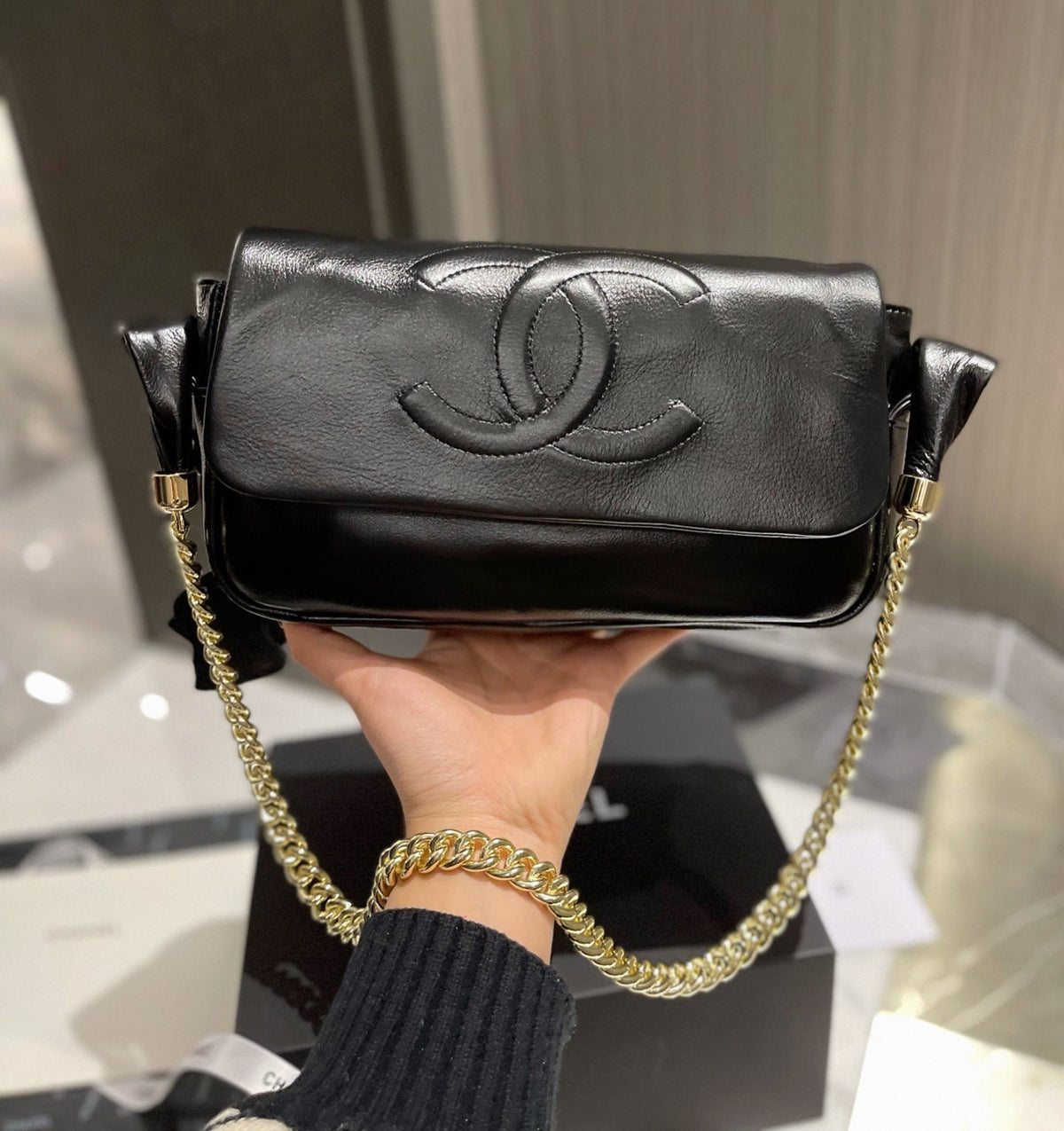 Luxury Edition Bags CH-L 284
